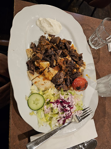 Photo of Saray Turkish Cuisine - 6633 Hastings St, Burnaby, BC V5B 1S1